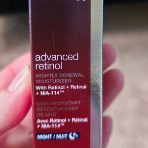 StriVectin advanced retinol night Travel Size Mini